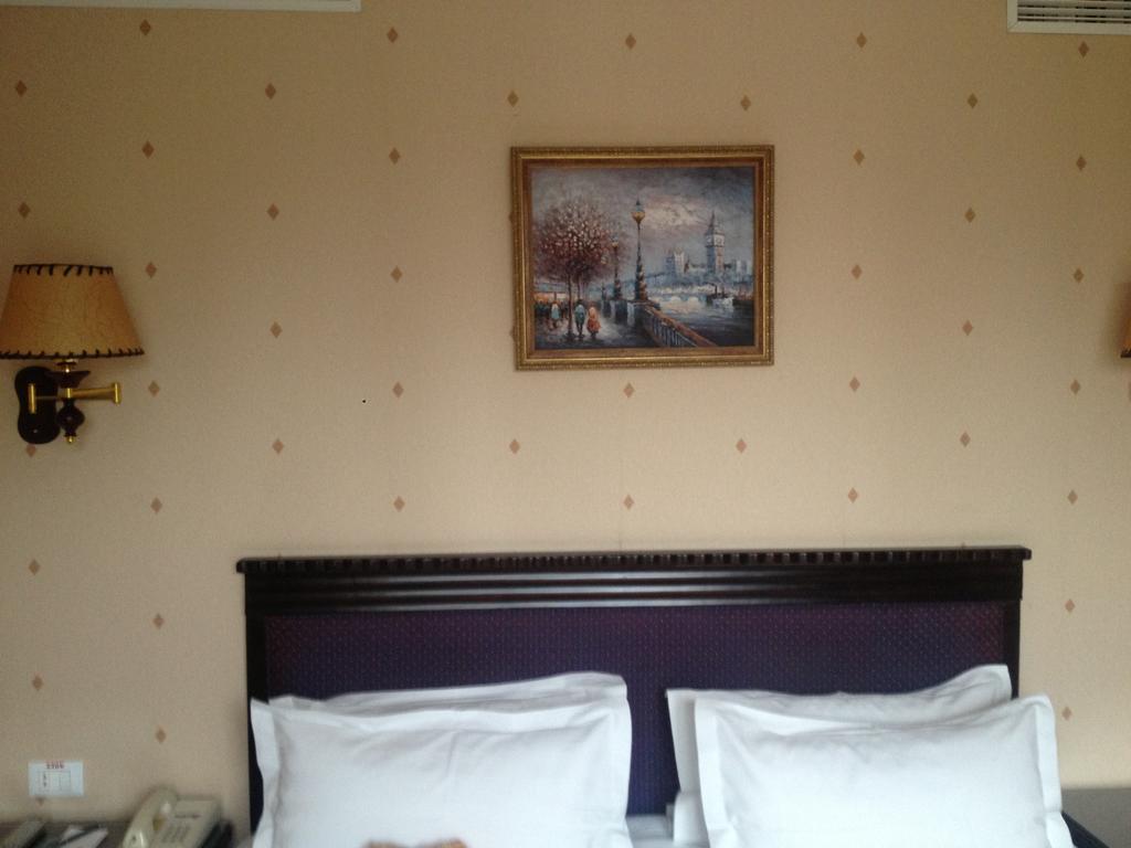 London Hotel Odessa Kamer foto