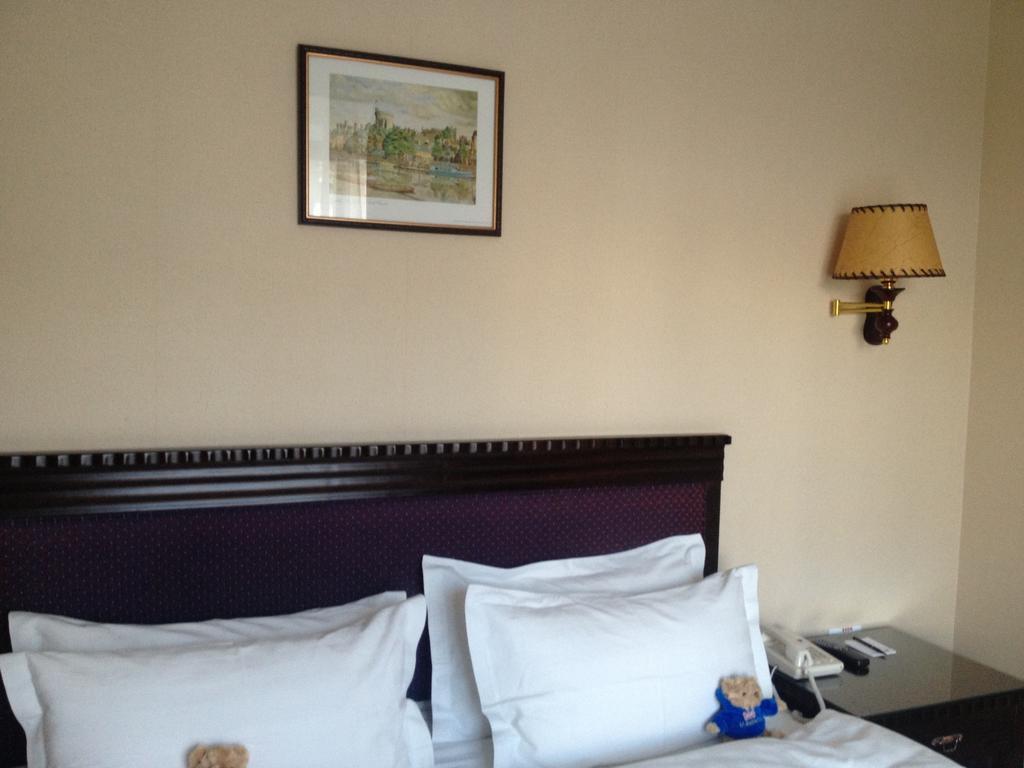 London Hotel Odessa Kamer foto